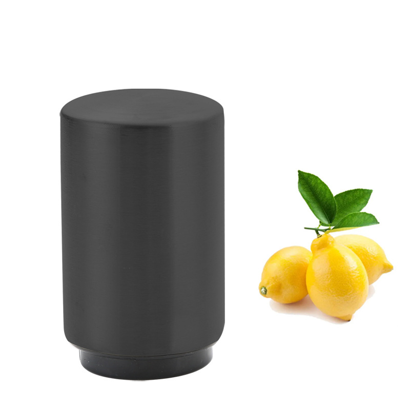 Tipo de prensa de acero inoxidable creativo transfronterizo automático abridor de botellas de cerveza restaurante bar hogar abridor de botellas de metal vino artefacto