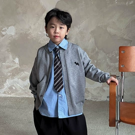 童裤;童T恤;童卫衣