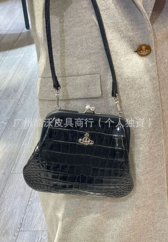 新款西太后饺子包口红包合集包包单肩斜挎链条小众设计女包|undefined