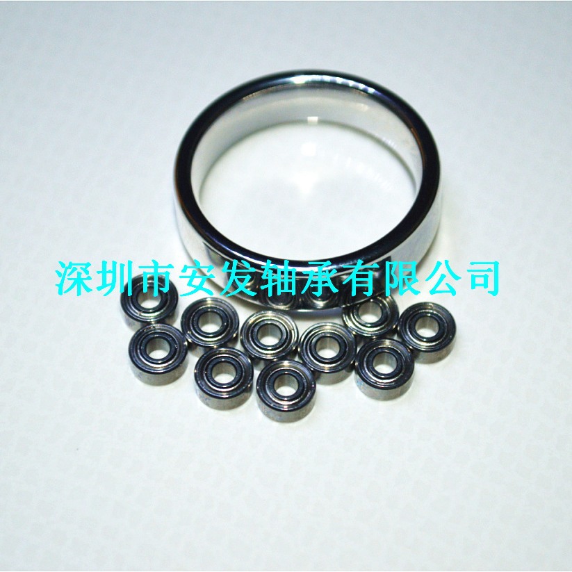 ��ӦӢ�����R133ZZ �ߴ磺2.38*4.762*2.38���