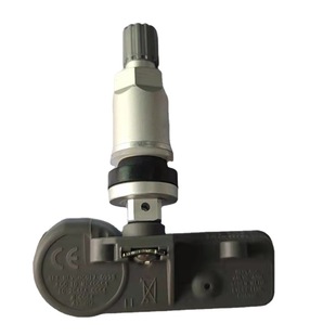 OBD tire pressure sensor pressure monitoring system replace sensor sample