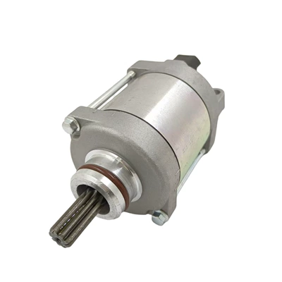 77240001100 Is Suitable Starter and accessories