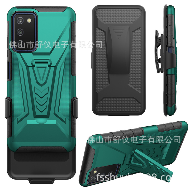 SuitabLe for TCL iON Z 501L MobiLe Phone Case TCL iON X 30se Three-in-one Waist Hanging Protective Cover FueL Injection SuitabLe for TCL iON Z 501L MobiLe Phone Case TCL iON X 30se Three-in-one Waist Hanging Protective Cover FueL Injection