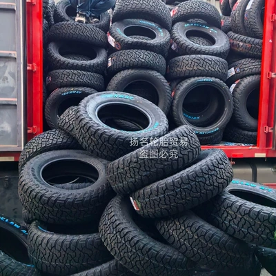 65 70R19 18 – Off-road şinlər