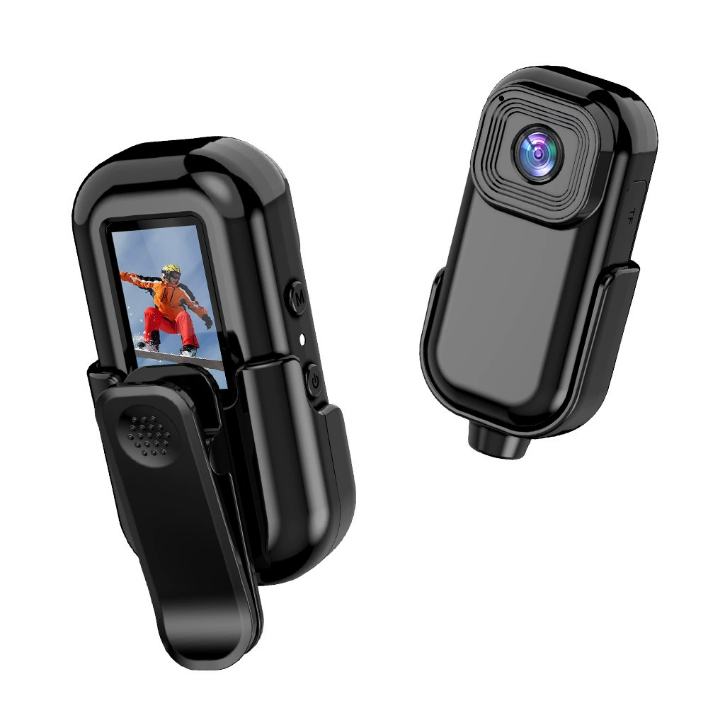 Pocket small CCTV camera, recorder, (Cross-border trading)