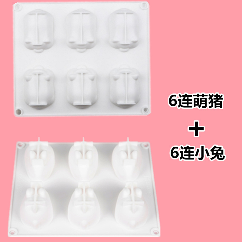 露店茶碗専用包装箱50ml商用錫紙布丁杯包装箱金型使い捨てアルミ箔鉢餅|undefined