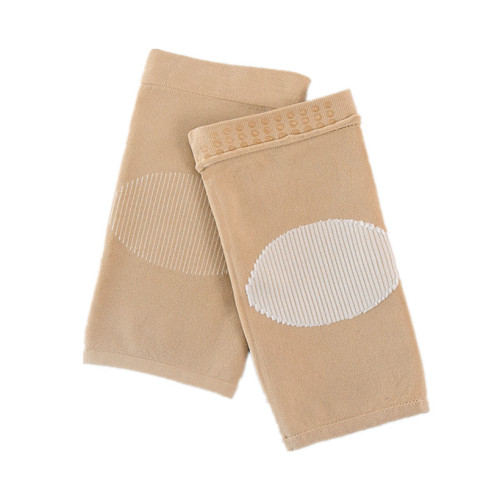 Summer men and women sports knee pads outdoor basketball running hiking elbow pads breathable nylon cycling leg guards cold resistance