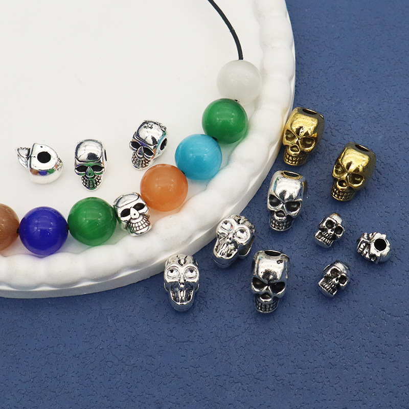 Beads hip-hop style