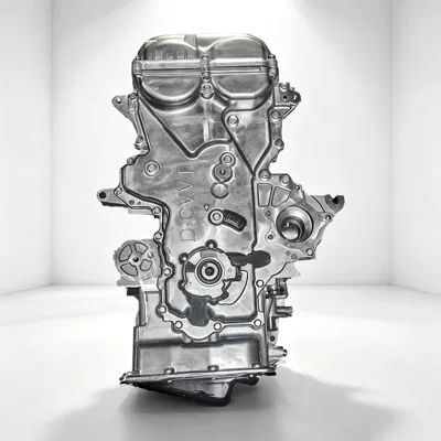 Engine G4FD, suitable Engine assembly