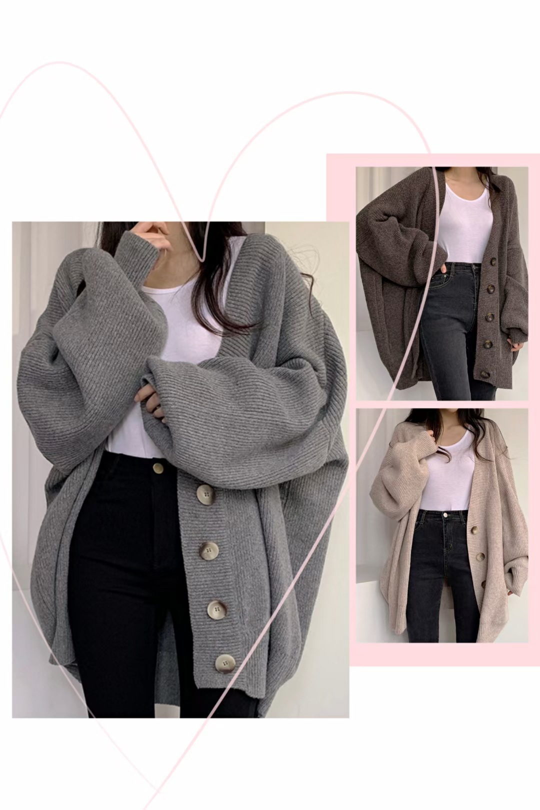 Cardigan Image 1