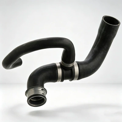 air intake pipe, radiator – automobile water pipe
