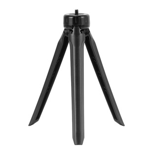 Projector Portable Mini Folding Desktop Tripod with Rotating Head Projector Small Bracket Projection Artifact