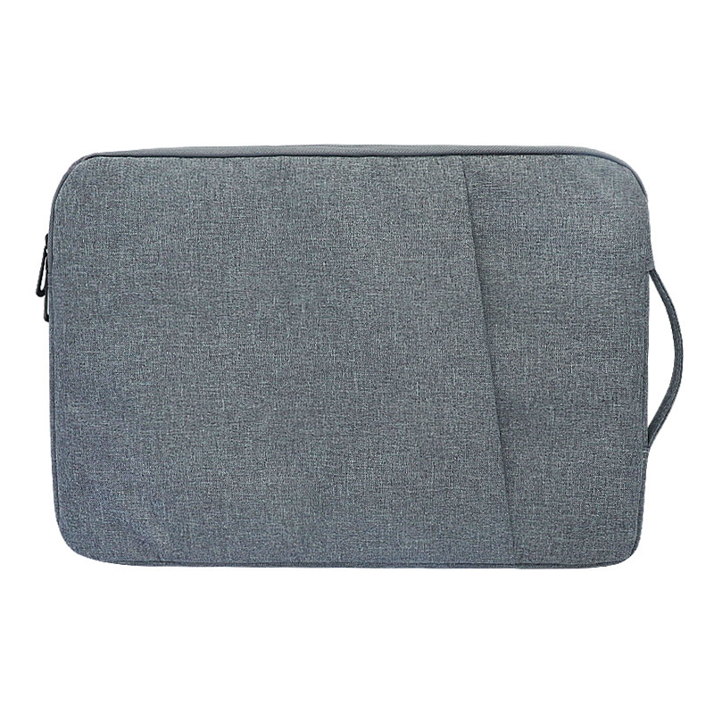 Lugar de fábrica Amazon forro bolsa para ipad funda protectora Apple portátil de un solo hombro bolsa de computadora impermeable de varias capas