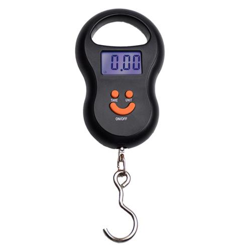 High precision portable portable scale hoist mini electronic scale 50kg kitchen scale