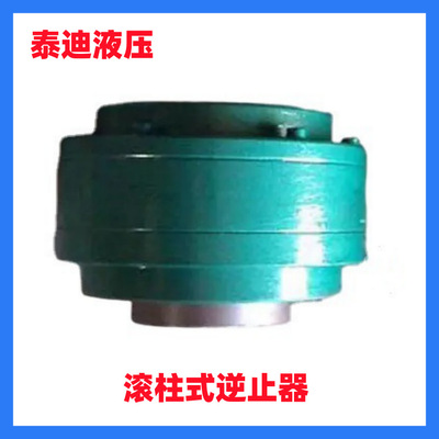 supply ZLY300 ZLY250 Column Backstop Equipped with Tyrone Taixing reducer