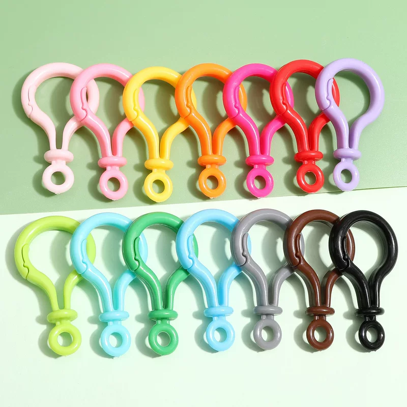 Acrylic big lights, bulb, keychain, accessory, creative accessories, pendant