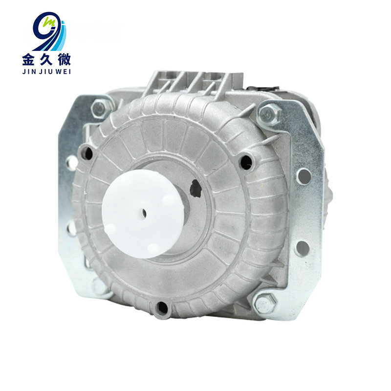 热卖推荐 罩极电机YZF25-40-18 冷柜冰柜冰箱散热电机微型电机