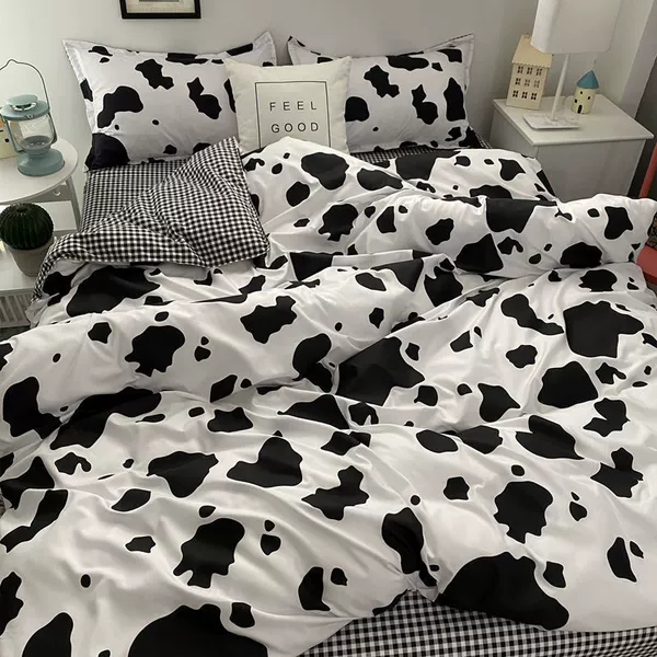 K dairy cow