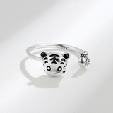 Оберег на день рождения, кольцо, ретро браслет с одной бусиной, подарок на день рождения