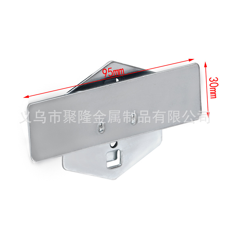 五金工具挂钩挂板工具挂钩方孔板洞洞板挂钩工作台挂钩工具柜挂钩