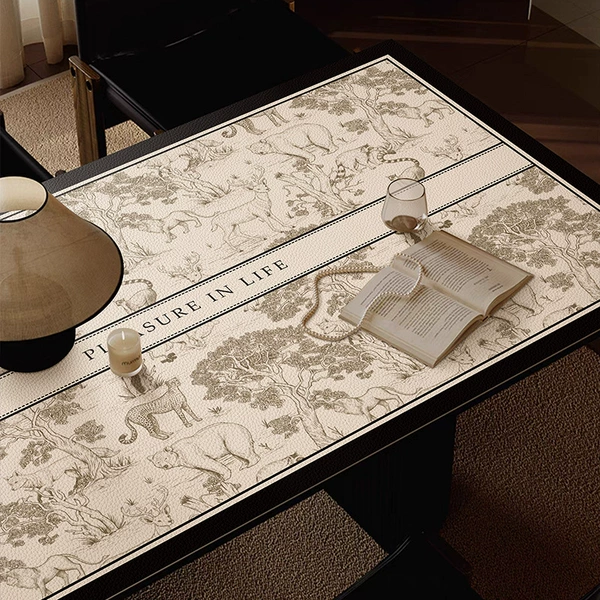 Senia table mat-H