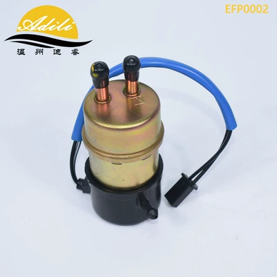 Motuoche – Oil pump, nozzle Copper Coil UC-Z