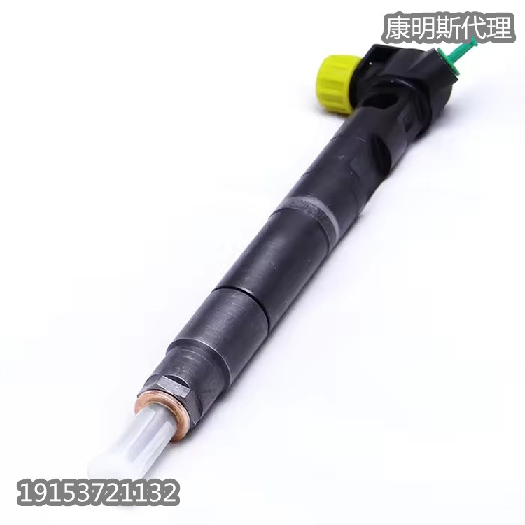 用于德尔福工程机械零部件 共轨柴油机燃油喷射器28231014