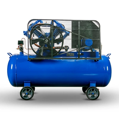 Compressor 7.5Kw All-Copper | Hava kompressorları