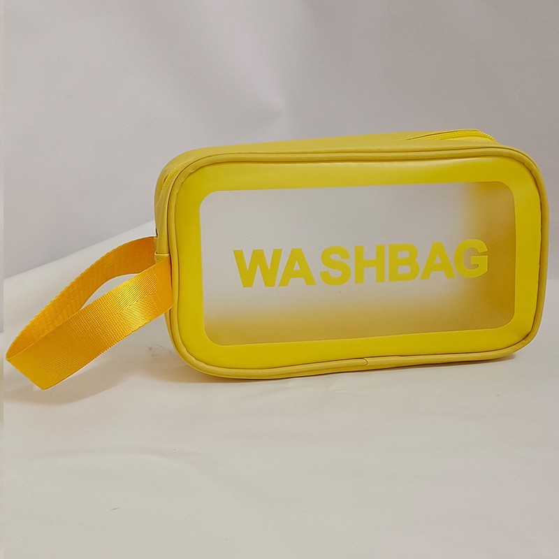 노란색 스몰 사이즈