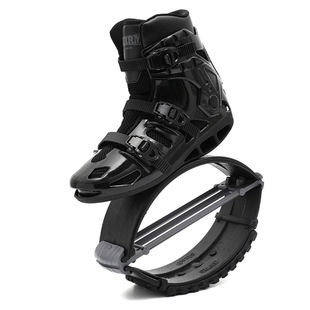 TFAN JUMP bouncing shoes fitness training bouncing shoes adult fat reducing bouncing shoes