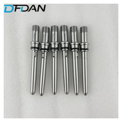 Diesel Engine Fuel – Oil pump, nozzle