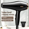 D899 hair dryer + air collector