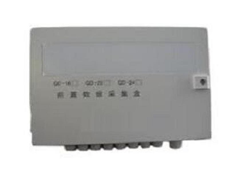 (远程I/O)前置数据采集盒 型号SM12-QD-24 库号M386947