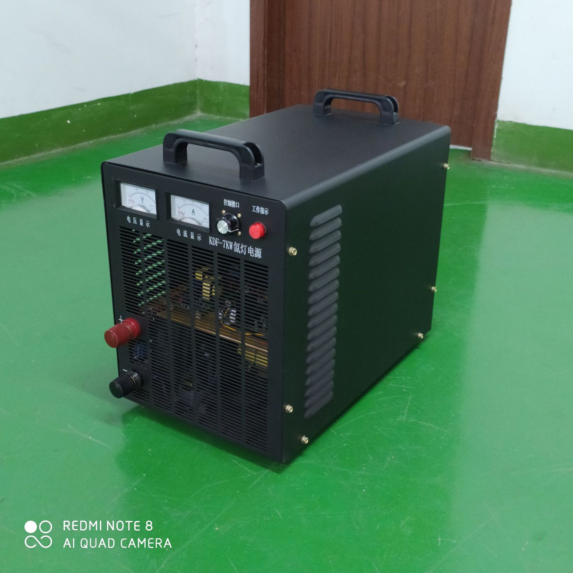 大功率短弧球形氙灯稳压电源配灯管7000-10000W XBO10000W/HS OFR