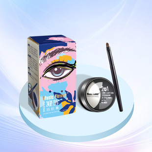 MusicFlower�羳��Ʒ��ɫ�۾���֊y��ˮ��������Ⱦ �S�����l7044