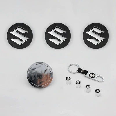 New Sx4, Swift, Ignis, Alto, Hub cover