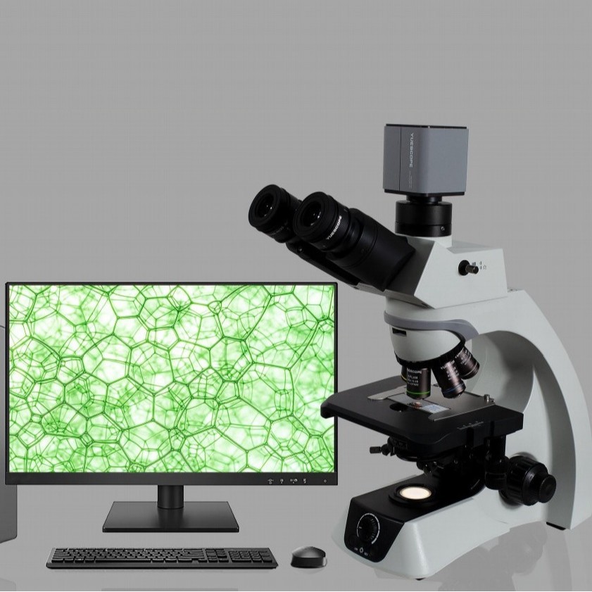 ZY40M科研级微生物显微镜 电子显微镜