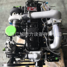 云内 4102 发动机 船机 装载机用 2400转速 YN38GBZ 柴油发动机