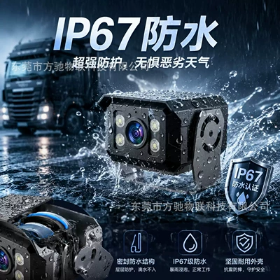 camera for buses and: Vehicle camera