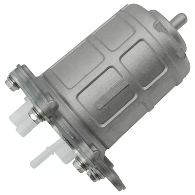 Honda TRX680 RINCON | Honda Oil pump, nozzle