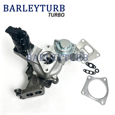 18900-6A0-003 Is Suitable for Honda Accord 1.5t Turbocharger Assembly 6A0-F4-T/C
