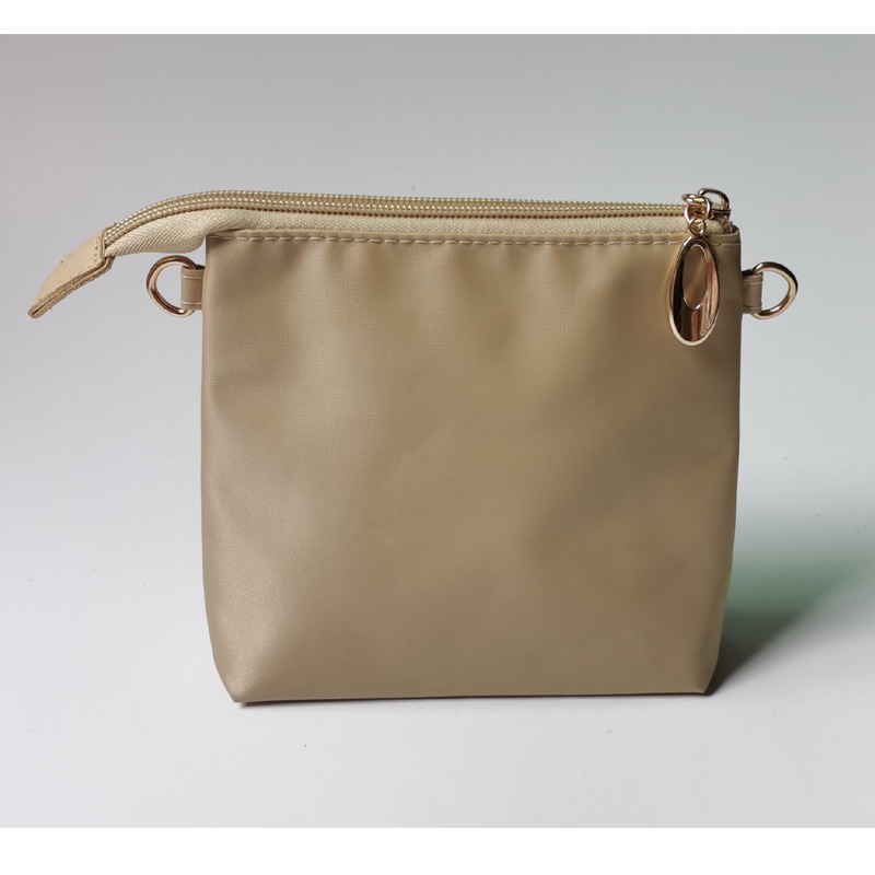 Bag middle bag liner bag storage bag dustproof bag inner bag middle bag with zipper mini mini Waterproof bag lining bag