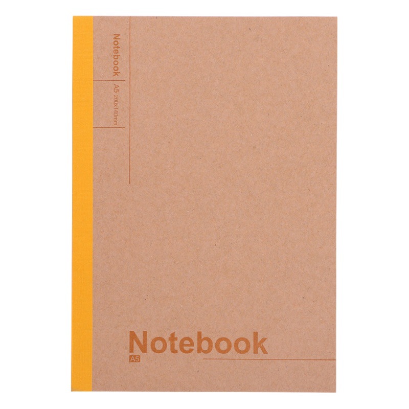 Factory supply soft copy business notepad batch meeting records thickened multi-color soft copy diary wholesale
