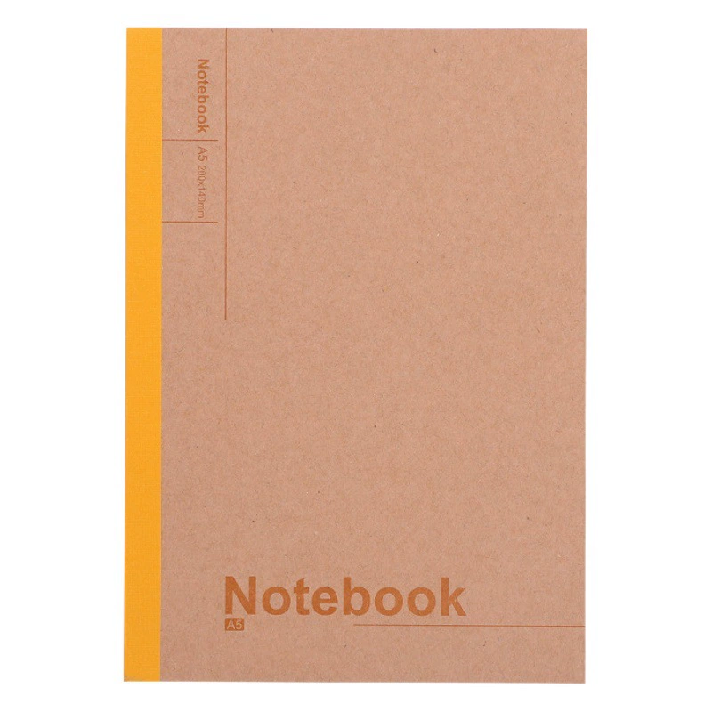 Заводская поставка мягкой копии бизнес-блокнот партии записей о совещаниях утолщенный многоцветный мягкий копировальный дневник оптом