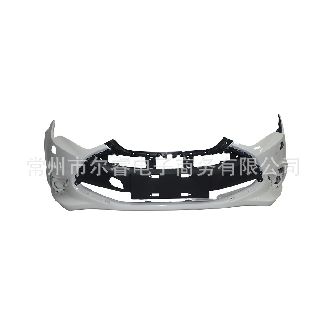Suitable for BYD Tang front and rear bumpers, 80/100 models, front and rear bumpers
