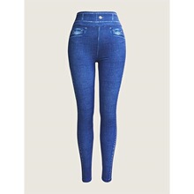 Z 17926 Women's Slim Stretch Jeans �@��ţ��ѝ �W���羳