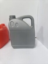 4kg����ҺͰ �����Ͱ��bͰ ģ���N��HDPE4L�C��ƿ����Ͱ