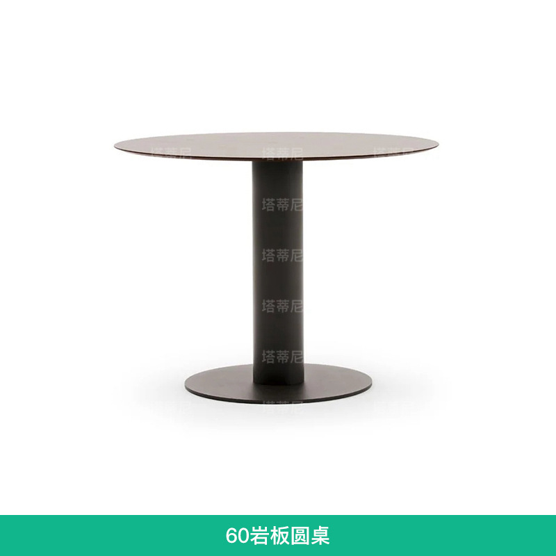 Mesas y sillas para exteriores, balcón con patio, protección solar, impermeables, muebles de ratán para ocio, terraza de jardín al aire libre, juego de mesa larga de ratán. image 9