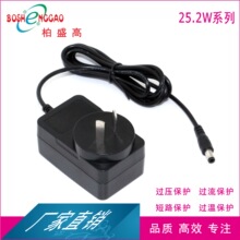 14V1.8A����m����3C,CQC,CE,ETL,PSE,KC,SAA,����͢�J�C14V�Դ
