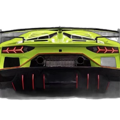 color-changing film, Automotive Film